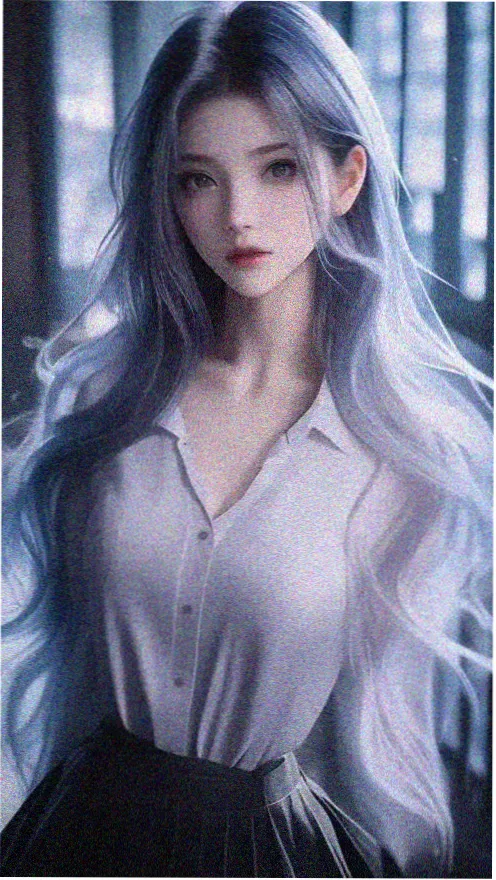 韩剧静默的证词剧集海报